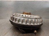 Recambio de mangueta trasera izquierda para smart fortwo coupe 0.9 turbo cat referencia OEM IAM A4533560000  