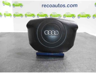 Recambio de airbag delantero izquierdo para audi a8 (d2) 2.8 v6 30v referencia OEM IAM 10125373443093  TRW