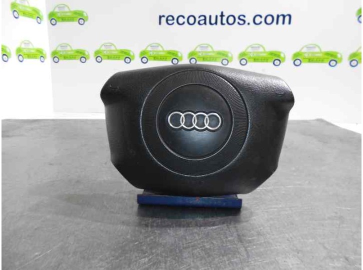 Recambio de airbag delantero izquierdo para audi a8 (d2) 2.8 v6 30v referencia OEM IAM 10125373443093 TRW
