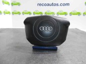 Recambio de airbag delantero izquierdo para audi a8 (d2) 2.8 v6 30v referencia OEM IAM 10125373443093 TRW