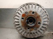 Recambio de mangueta trasera izquierda para smart fortwo coupe 0.9 turbo cat referencia OEM IAM A4533560000  