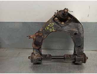 Recambio de brazo suspension superior delantero izquierdo para hyundai terracan (hp) 2.9 crdi cat referencia OEM IAM 54400H1150 