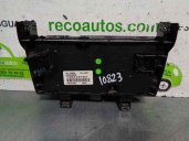 Replacement climate control unit for fiat grande punto (199) 1.9 8v multijet sport OEM IAM reference 735419793 