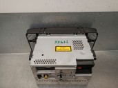 Replacement audio system / CD radio for mercedes-benz m-class (w164) ml 320 cdi 4-matic (164.122) OEM IAM reference A16482092