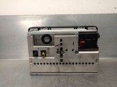 Replacement audio system / CD radio for Mercedes-Benz M-Class (W164) ML 320 CDi 4-Matic (164.122) OEM IAM reference A16482092