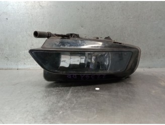 Recambio de faro antiniebla derecho para audi a3 sportback (8va, 8vf) 2.0 tdi referencia OEM IAM 8V0941700D 1NE01083212 