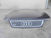Recambio de capot para audi a8 (d2) 2.8 v6 30v referencia OEM IAM 4D1823029H AZUL 