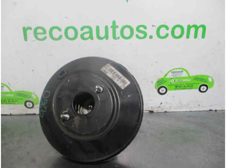 Recambio de servofreno para mercedes-benz clase a (w169) 2.0 cdi cat referencia OEM IAM A1694300230  TRW