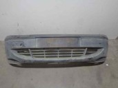 Recambio de paragolpes delantero para ford fiesta courier (dx) 1.8 tddi turbodiesel cat referencia OEM IAM 1134254 GRIS TEXTURAD