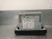 Replacement audio system / CD radio for Mercedes-Benz M-Class (W164) ML 320 CDi 4-Matic (164.122) OEM IAM reference A16482092