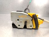 Recambio de cerradura puerta delantera izquierda para kia cee´d (jd) 1.6 crdi 136 referencia OEM IAM 81310A2600 81310A2600 