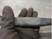 Recambio de brazo suspension superior trasero izquierdo para bmw serie 3 berlina (e90) 335d referencia OEM IAM 33326763471 