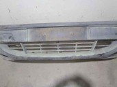 Recambio de paragolpes delantero para ford fiesta courier (dx) 1.8 tddi turbodiesel cat referencia OEM IAM 1134254 GRIS TEXTURAD