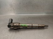 Replacement injector for Skoda Rapid (NH3, NK3, NK6) 1.6 TDI OEM IAM reference 04L130277AD 0445110473 BOSCH