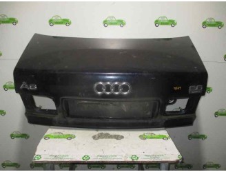 Recambio de porton trasero para audi a8 (d2) 2.8 v6 30v referencia OEM IAM 4D0827023N AZUL 4 PUERTAS