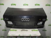 Recambio de porton trasero para audi a8 (d2) 2.8 v6 30v referencia OEM IAM 4D0827023N AZUL 4 PUERTAS