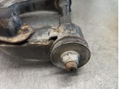 Recambio de brazo suspension superior delantero izquierdo para hyundai terracan (hp) 2.9 crdi cat referencia OEM IAM 54400H1150 