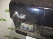 Recambio de porton trasero para audi a8 (d2) 2.8 v6 30v referencia OEM IAM 4D0827023N AZUL 4 PUERTAS
