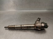 Recambio de inyector para skoda rapid (nh3, nk3, nk6) 1.6 tdi referencia OEM IAM 04L130277AD  0445110473 BOSCH