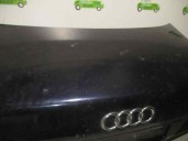 Recambio de porton trasero para audi a8 (d2) 2.8 v6 30v referencia OEM IAM 4D0827023N AZUL 4 PUERTAS