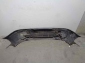 Recambio de paragolpes delantero para ford fiesta courier (dx) 1.8 tddi turbodiesel cat referencia OEM IAM 1134254 GRIS TEXTURAD