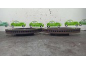 Recambio de disco freno delantero para lexus ls430 (ucf30) básico referencia OEM IAM   