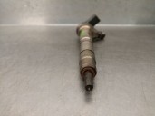 Recambio de inyector para skoda rapid (nh3, nk3, nk6) 1.6 tdi referencia OEM IAM 04L130277AD  0445110473 BOSCH