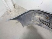 Recambio de paragolpes delantero para ford fiesta courier (dx) 1.8 tddi turbodiesel cat referencia OEM IAM 1134254 GRIS TEXTURAD