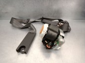 Replacement front right seat belt for Kia Cee'd (JD) 1.6 CRDi 136 OEM IAM reference 88820A2130WKH 88820A2130WKH