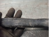 Recambio de brazo suspension superior trasero izquierdo para bmw serie 3 berlina (e90) 335d referencia OEM IAM 33326763471  