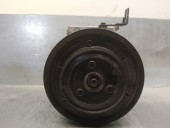 Recambio de compresor aire acondicionado para kia carens ( ) 1.7 crdi cat referencia OEM IAM F500PNBCA12 FDA46XG HANON