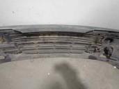 Recambio de paragolpes delantero para ford fiesta courier (dx) 1.8 tddi turbodiesel cat referencia OEM IAM 1134254 GRIS TEXTURAD