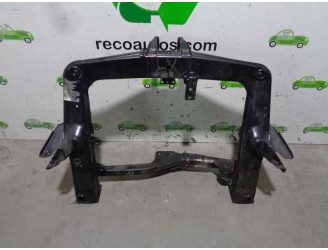 Recambio de puente trasero para smart coupe 0.6 turbo cat referencia OEM IAM TRASERO SUPERIOR CESTA 20
