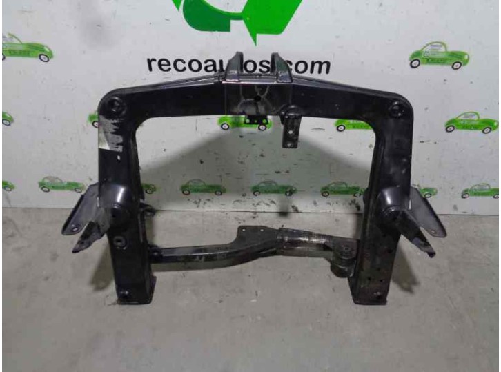 Recambio de puente trasero para smart coupe 0.6 turbo cat referencia OEM IAM  TRASERO SUPERIOR CESTA 20