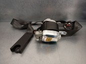 Replacement front right seat belt for Kia Cee'd (JD) 1.6 CRDi 136 OEM IAM reference 88820A2130WKH 88820A2130WKH