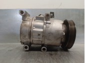 Recambio de compresor aire acondicionado para kia carens ( ) 1.7 crdi cat referencia OEM IAM F500PNBCA12 FDA46XG HANON