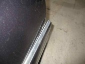 Recambio de puerta delantera izquierda para audi a8 (d2) 2.8 v6 30v referencia OEM IAM 4D0831051A AZUL 4 PUERTAS