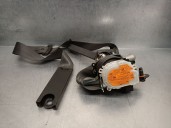 Replacement front right seatbelt for Kia Cee'd (JD) 1.6 CRDi 136 OEM IAM reference 88820A2130WKH 88820A2130WKH