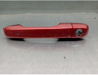 Recambio de maneta exterior delantera izquierda para volvo s70 berlina 2.3 turbo cat referencia OEM IAM 9417808  4 PUERTAS