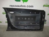 Recambio de puerta delantera izquierda para audi a8 (d2) 2.8 v6 30v referencia OEM IAM 4D0831051A AZUL 4 PUERTAS
