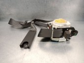 Replacement front right seatbelt for Kia Cee'd (JD) 1.6 CRDi 136 OEM IAM reference 88820A2130WKH 88820A2130WKH