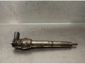 Recambio de inyector para skoda rapid (nh3, nk3, nk6) 1.6 tdi referencia OEM IAM 04L130277AD 04L130277AD 0445110473 BOSCH