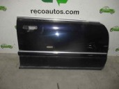 Recambio de puerta delantera derecha para audi a8 (d2) 2.8 v6 30v referencia OEM IAM 4D0831052A AZUL 4 PUERTAS