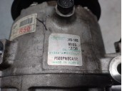 Recambio de compresor aire acondicionado para kia carens ( ) 1.7 crdi cat referencia OEM IAM F500PNBCA12 FDA46XG HANON