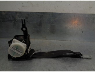 Recambio de cinturon seguridad trasero izquierdo para bmw serie 3 berlina (e90) 335d referencia OEM IAM 6975365  4 PUERTAS