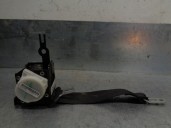 Recambio de cinturon seguridad trasero izquierdo para bmw serie 3 berlina (e90) 335d referencia OEM IAM 6975365 4 PUERTAS