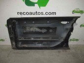 Recambio de puerta delantera derecha para audi a8 (d2) 2.8 v6 30v referencia OEM IAM 4D0831052A AZUL 4 PUERTAS