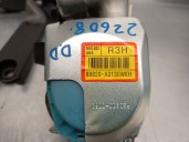 Replacement front right seatbelt for Kia Cee'd (JD) 1.6 CRDi 136 OEM IAM reference 88820A2130WKH 88820A2130WKH