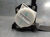 Replacement rear left seat belt for BMW 3 Series Saloon (E90) 335d OEM IAM reference 6975365 4 DOORS
