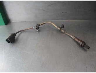 Recambio de sonda lambda para volvo s80 berlina 2.4 cat referencia OEM IAM 9454596 3300990802 DENSO
